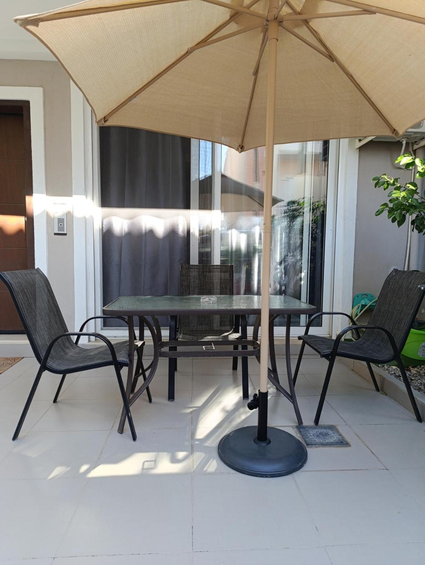Holiday And Business Home Agios Vasilios  Exterior photo