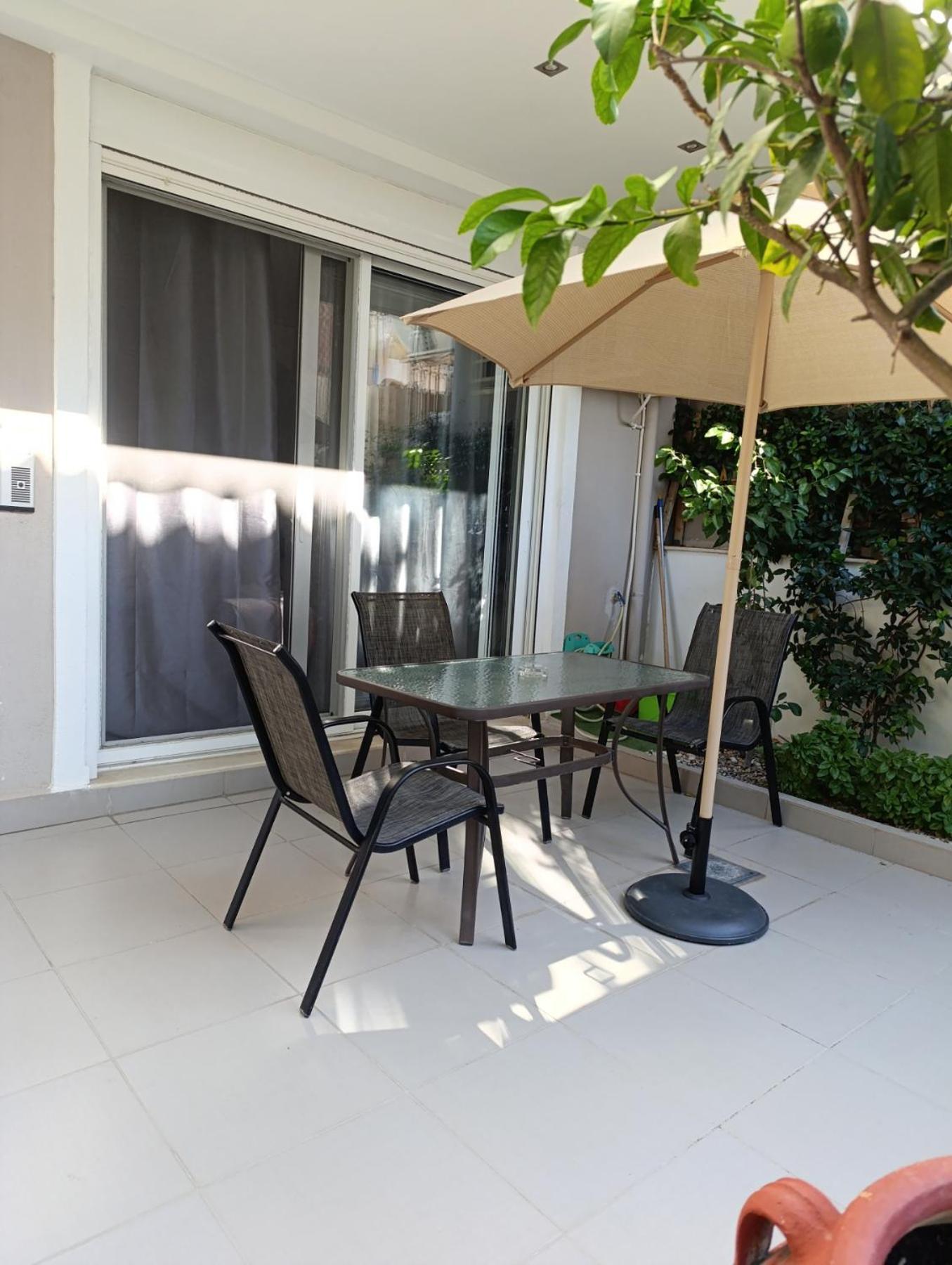 Holiday And Business Home Agios Vasilios  Exterior photo