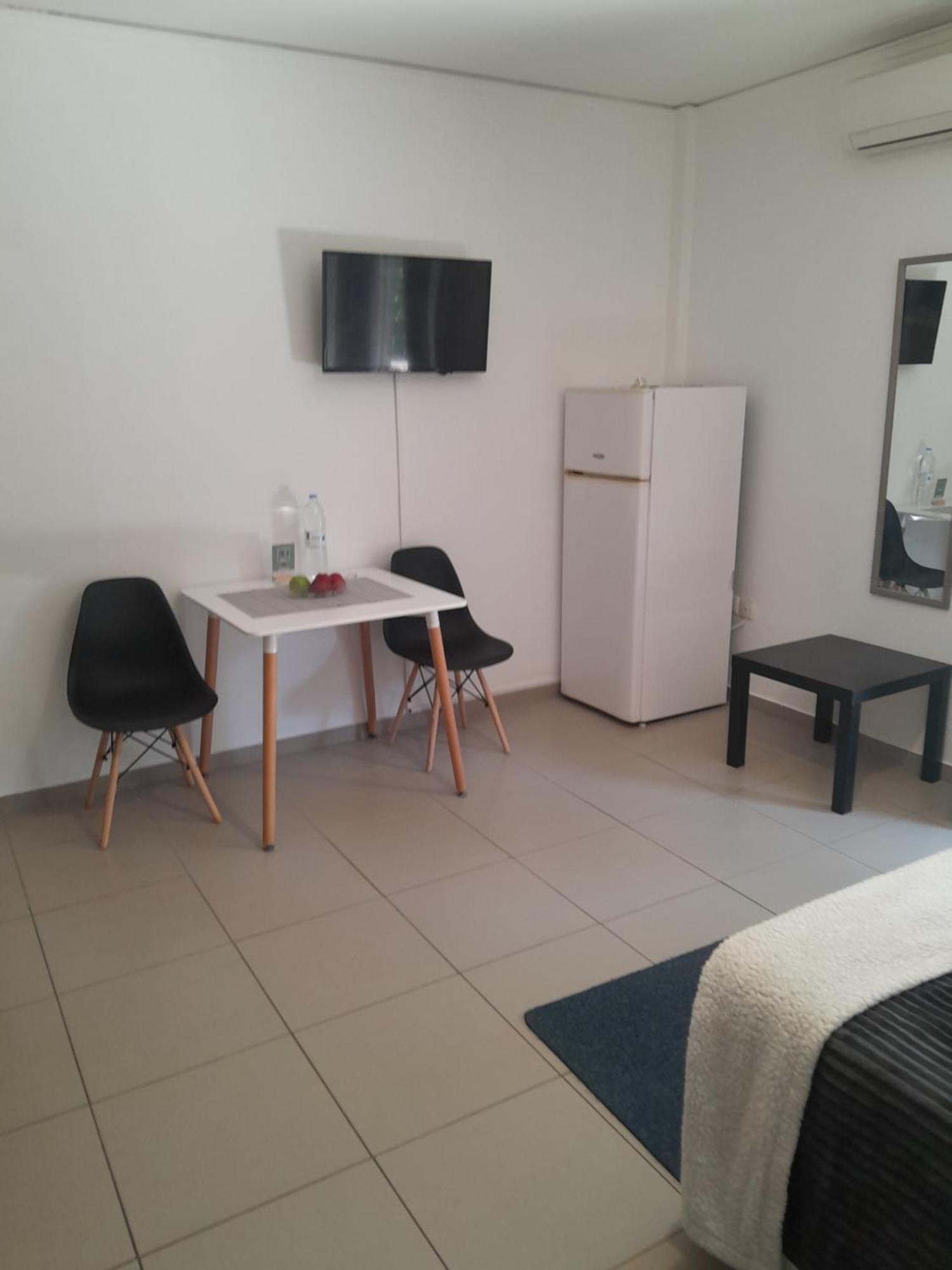 Holiday And Business Home Agios Vasilios  Exterior photo